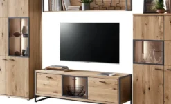 Woodford LED-Beleuchtung Flora