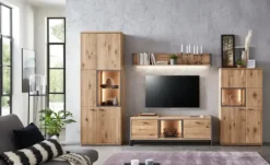 Woodford LED-Beleuchtung Flora