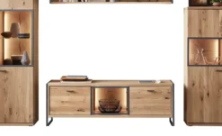 Woodford LED-Beleuchtung Flora