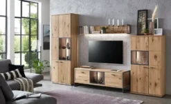 Woodford LED-Beleuchtung Flora