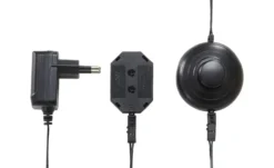 Woodford LED-Beleuchtung Tunis