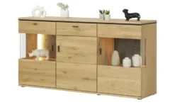 Woodford LED-Beleuchtung Tunis