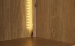 Woodford LED-Beleuchtung Rock