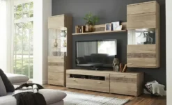 Woodford LED-Beleuchtung Miro