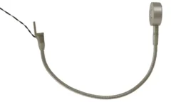 Woodford LED-Leseleuchten-Paar Smilla