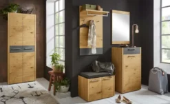Woodford Spiegel 59 x 83 cm Lina