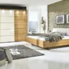 Woodford Bettanlage Kyran