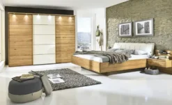 Woodford Bettanlage Kyran