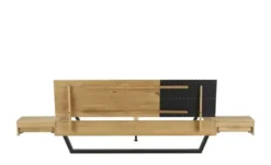 Woodford Bettanlage Manhattan