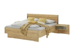 Woodford Bettanlage Miri