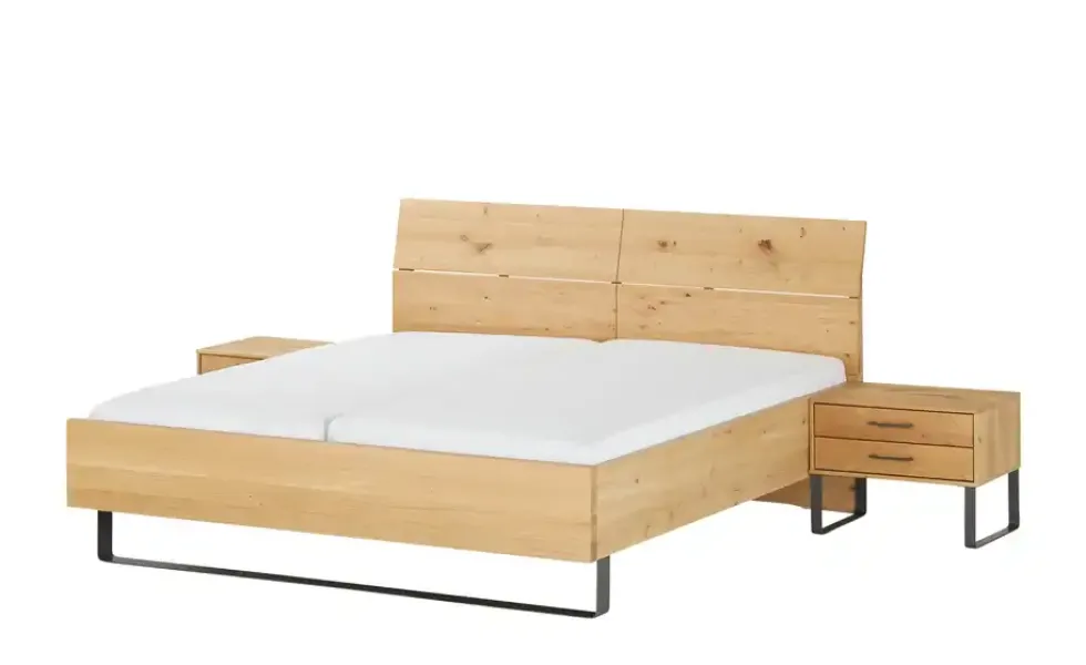 Woodford Bettanlage Smilla