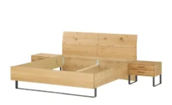 Woodford Bettanlage Smilla