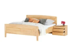 Woodford Bettanlage teilmassiv Morgana
