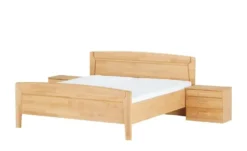 Woodford Bettanlage teilmassiv Morgana