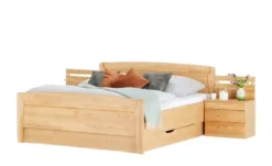 Woodford Bettanlage teilmassiv Morgana