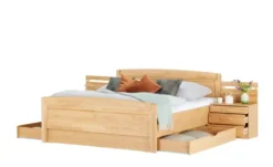 Woodford Bettanlage teilmassiv Morgana