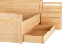 Woodford Bettanlage teilmassiv Morgana