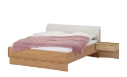Woodford Bettanlage teilmassiv Kyran