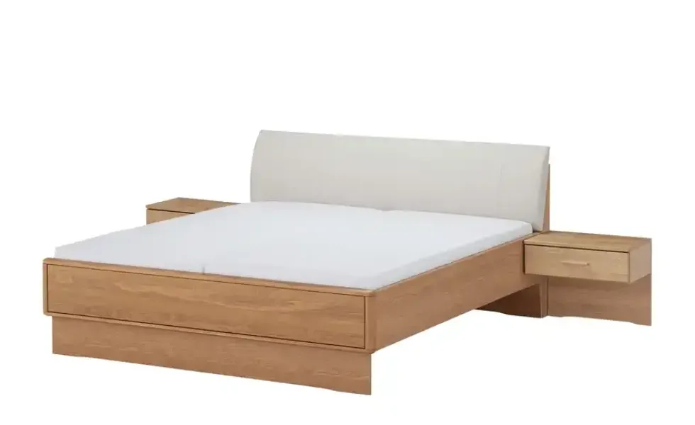 Woodford Bettanlage teilmassiv Kyran