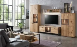 Woodford Couchtisch Flora