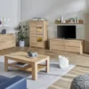 Woodford Couchtisch Solano