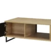 Woodford Couchtisch Tunis