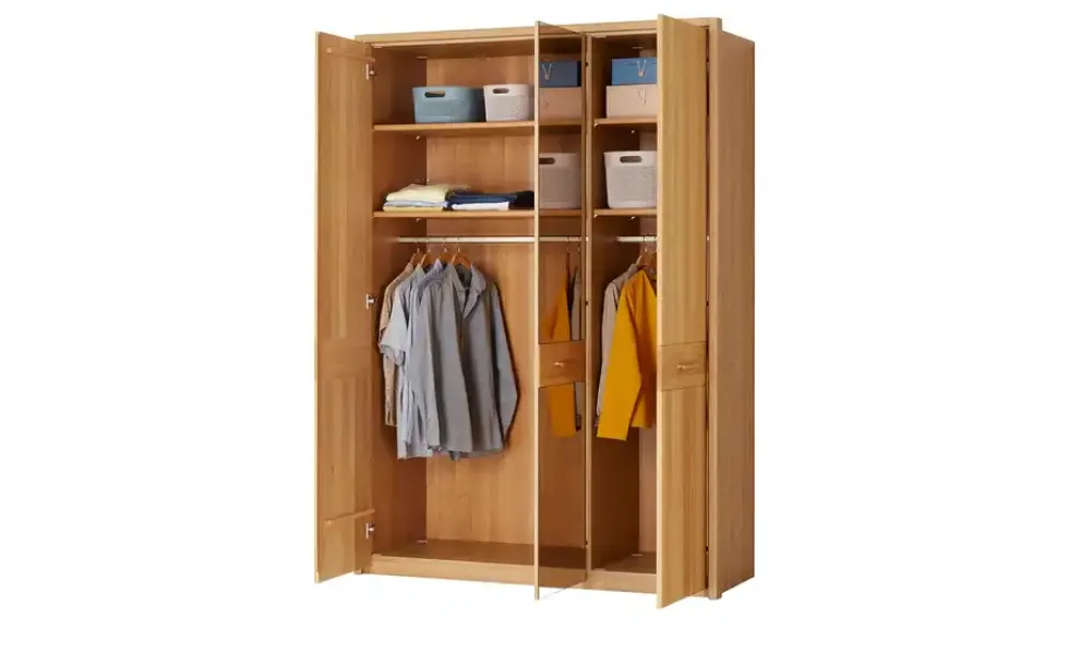 Woodford Drehtürenschrank Kyran
