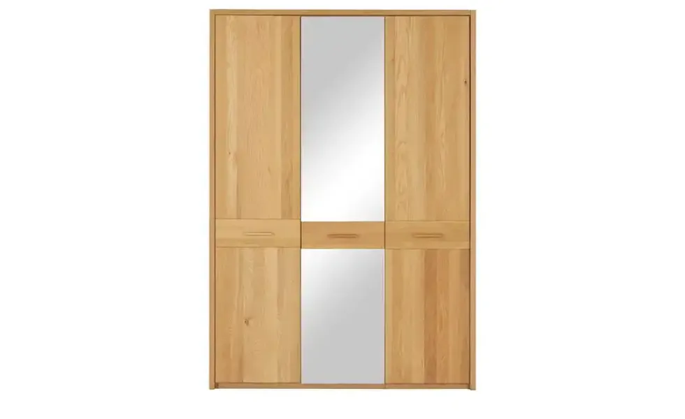 Woodford Drehtürenschrank Kyran