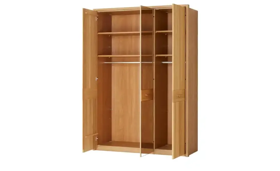 Woodford Drehtürenschrank Kyran