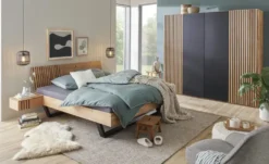 Woodford Drehtürenschrank Manhattan