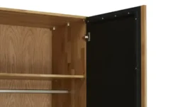 Woodford Drehtürenschrank Manhattan