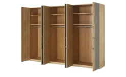 Woodford Drehtürenschrank Miri