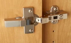 Woodford Drehtürenschrank teilmassiv Morgana