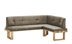 Woodford Eckbank massiv Alina