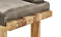 Woodford Eckbank massiv Alina
