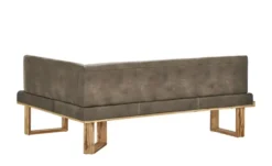 Woodford Eckbank massiv Alina