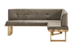 Woodford Eckbank massiv Alina