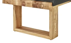 Woodford Eckbank massiv Alina