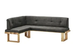 Woodford Eckbank massiv Alina