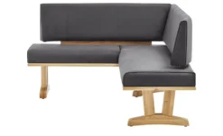 Woodford Eckbank massiv Mila