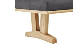 Woodford Eckbank massiv Mila