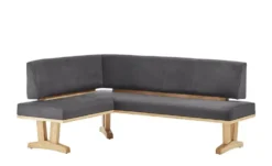 Woodford Eckbank massiv Mila