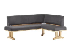 Woodford Eckbank massiv Mila