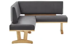 Woodford Eckbank massiv Mila