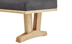 Woodford Eckbank massiv Mila