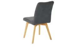 Woodford 2er Set Polsterstuhl Menda