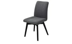 Woodford 2er Set Polsterstuhl Menda