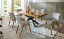 Woodford Esstisch Ahus