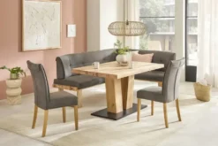 Woodford Esstisch Alina