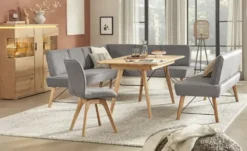 Woodford Esstisch Enzo